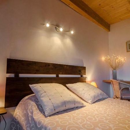 Auberge Du Lac Madic ภายนอก รูปภาพ